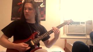 Bad religion - &quot;Infected&quot; - Cover