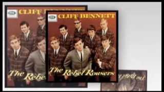 Cliff Bennett & The Rebel Rouser's - Poor Joe   (HQ)