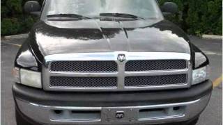 preview picture of video '1999 Dodge Ram 1500 Used Cars Boston MA 02101'