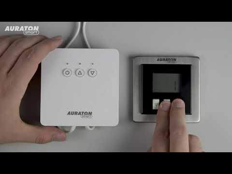 Контроллер нагревателя Auraton Heater Controller