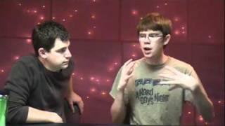 Episode 214: Kylesa- Spiral Shadow