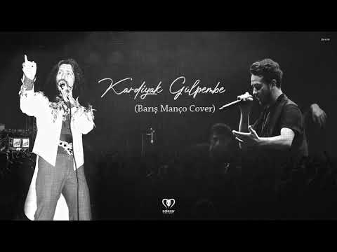 Barış Manço | Gülpembe (Kardiyak Vocal Cover)