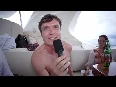 Farah Quinn Birthday Celebration