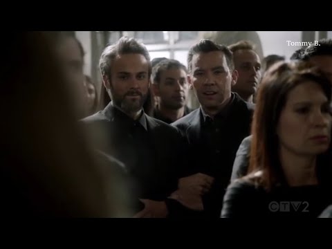 - Connor & Oliver - Final - Parte 368 (Sub.Español)