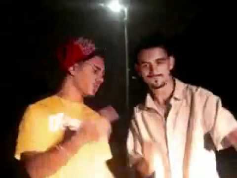 TE TANET (Julez & Slick Mc feat BeZzi Bez) - Making Money (official video-streetclip)