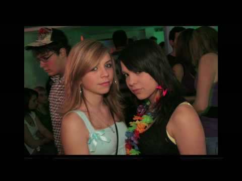 Partyvideo Club Underground, Rückblick Februar - April 09