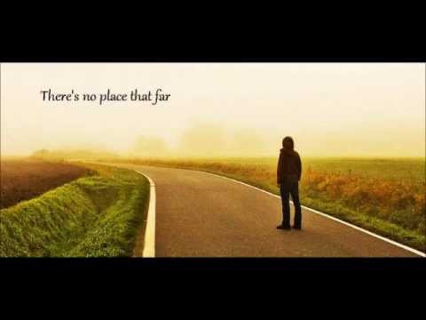 No Place That Far video