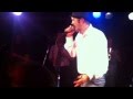 Cherry Poppin' Daddies - I Love American Music / Skaboy JFK - LIVE