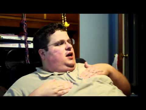 Angry Guys RAGING HARD