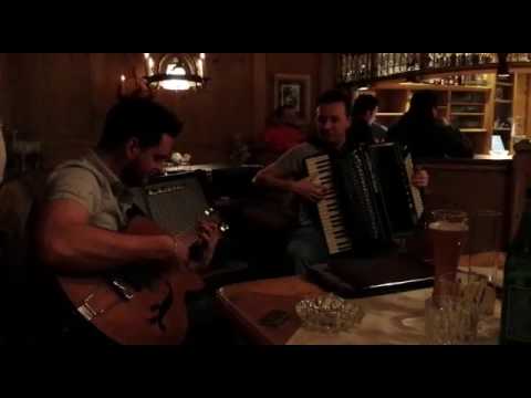 Wieder in Südtirol Denis Novato