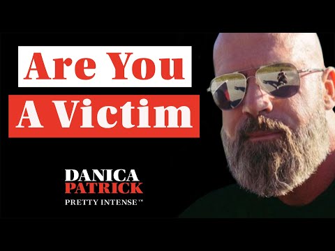 Rich Cooper | Are You A Victim | Clips 02 | Ep. 193