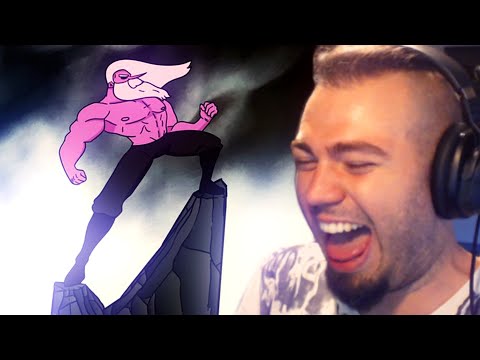 EL DIOS NORDICO SUPREMO - Destripando la Historia Odin Cancion Parodia