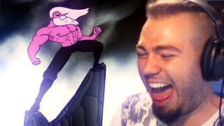 EL DIOS NORDICO SUPREMO - Destripando la Historia Odin Cancion Parodia