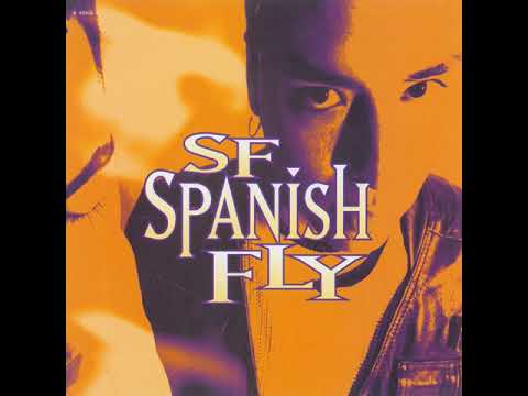 SF Spanish Fly -  One Last Try (incomplete)