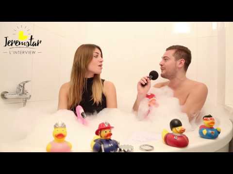 Elsa (Princes of Love 4) reacts to the controversy of cocaine in Jeremstar's bath