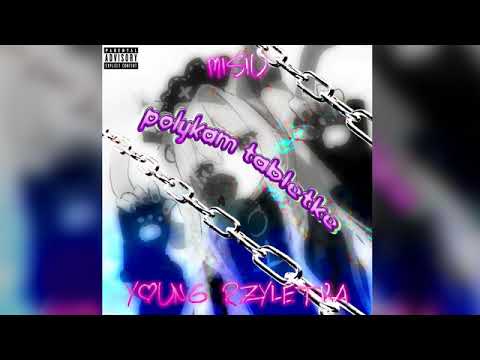 misiu x young rzyletka - połykam tabletkę