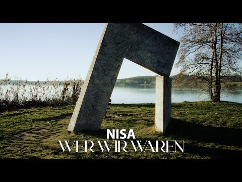 Nisa - wer wir waren (Official Video)