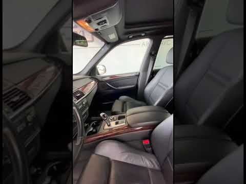 фото bmw x5 ii (e70) рестайлинг 0