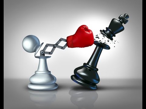 The King Hunt Introduction