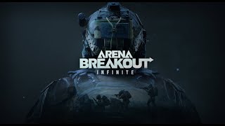 arena breakout やられ過ぎてマジでもうマジで。。わらしべ長者目指すか