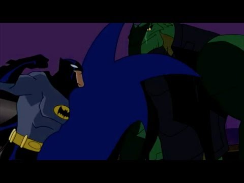 The Batman Music Video (Blacklite District - Living In A Nightmare)