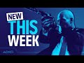 New PS5 & PS4 Games This Week