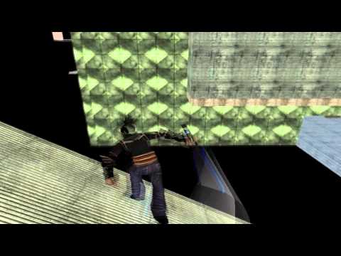 MeGa Dash - Quoc LeGend