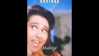 Download lagu Tum to dhokhebaj ho #govinda Sajan chale sasural movie song status mp3 Download lagu Tum to dhokhebaj ho #govinda Sajan chale sasural movie song status mp3