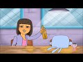 DoratheGrownup Aok Dora The Grownup 1 10
