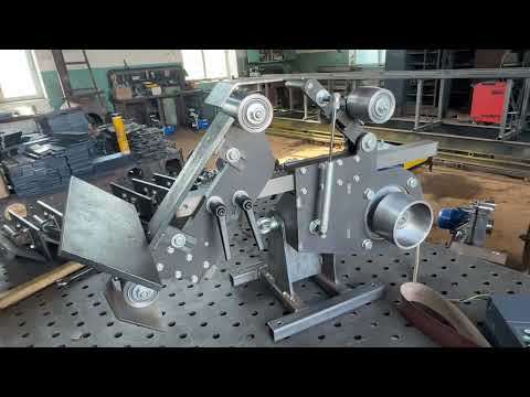 фото гриндер (ленточно-шлифовальный станок) 1.5квт 220v 0