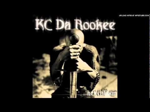 KC Da Rookee - Rook Translation