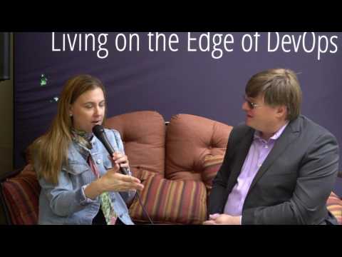 Graal with Scott Lynn and @heathervc