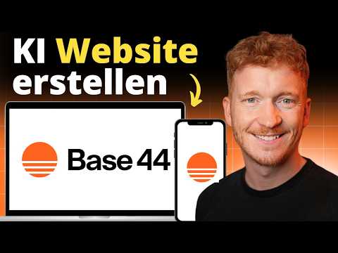 Base44 Tutorial