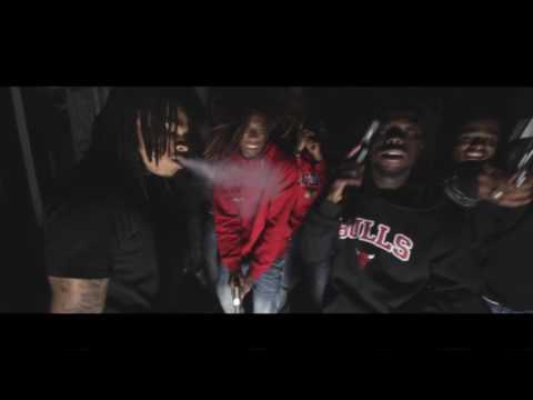 DBG CeJay - 6/15 (Red Opps Remix) (Official Video) Shot By @DineroFilms