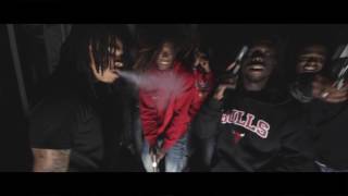 DBG CeJay - 6/15 (Red Opps Remix) (Official Video) Shot By @DineroFilms