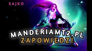 Miniaturka - MANDERIAMT2.PL | Start 12.08.2022r 18:00 | Konkurs SM | Prezentacja servera Easy/Medium/Hard?!