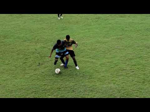 Nova Vila x BVB Penedense