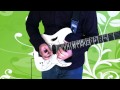 Cover Sunshine Electric Raindrops Steve Vai (2013) by Salvador Esqueda