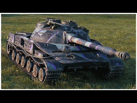 Object 907 • THIS IS SOMETHING INCREDIBLE • WoT Gameplay