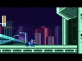Megaman X3 Part 1