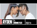 Ayden - Déjà Vu ft. Ronnie Flex