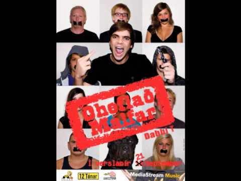 Dabbi T - Ég fékk mér