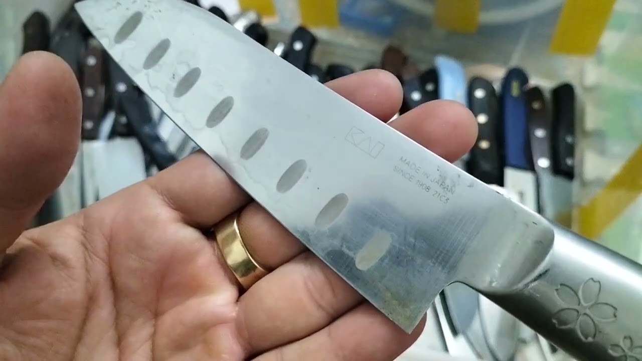 (xem mã còn lại dưới mô tả) (lô dao mới về xả rẻ chưa vệ sinh) Dao nhật bãi . thắng 0966924801