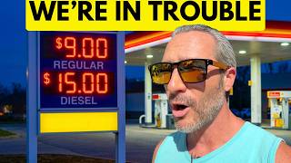 How The Iran War Will EXPLODE American Cost of Living