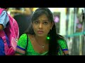 Shubhangi Atre Bending Down Hot Showing Her Sexy Blouse Boob View Cleavage Body Scene In Saree