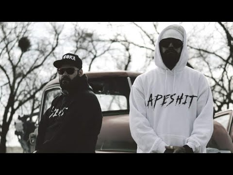 Mr. Wisdom X Dougie - "Apeshit" (OFFICIAL VIDEO)
