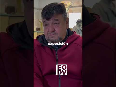 Córdoba: La Ciudad que Inspira al Artista Moderno #shorts