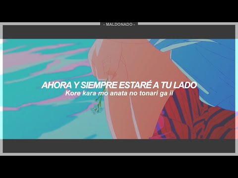 Komi-san wa, Komyushou Desu OP.1 Full | Cinderella - Sub. Español 『AMV』♡