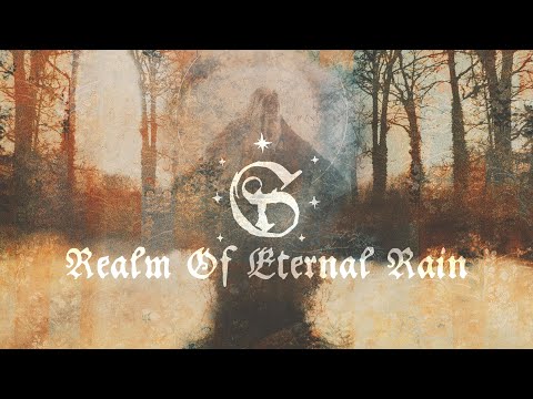 SYLFVR - Realm Of Eternal Rain (2024) FULL ALBUM