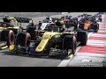 1E RACE VAN HET SEIZOEN! - F1 2020 CAREER MODE LIVESTREAM!